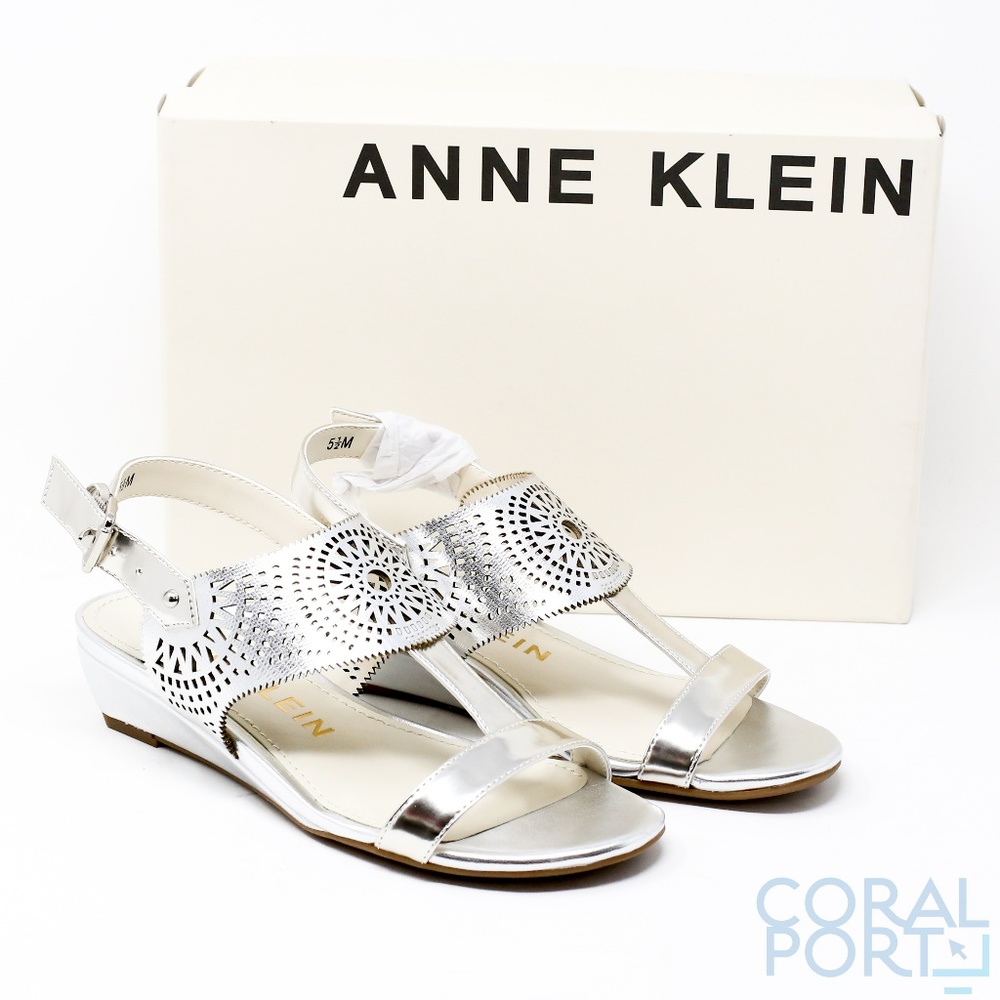 Anne Klein Sport Women's Maddie Synthetic - Picture 1 of 7